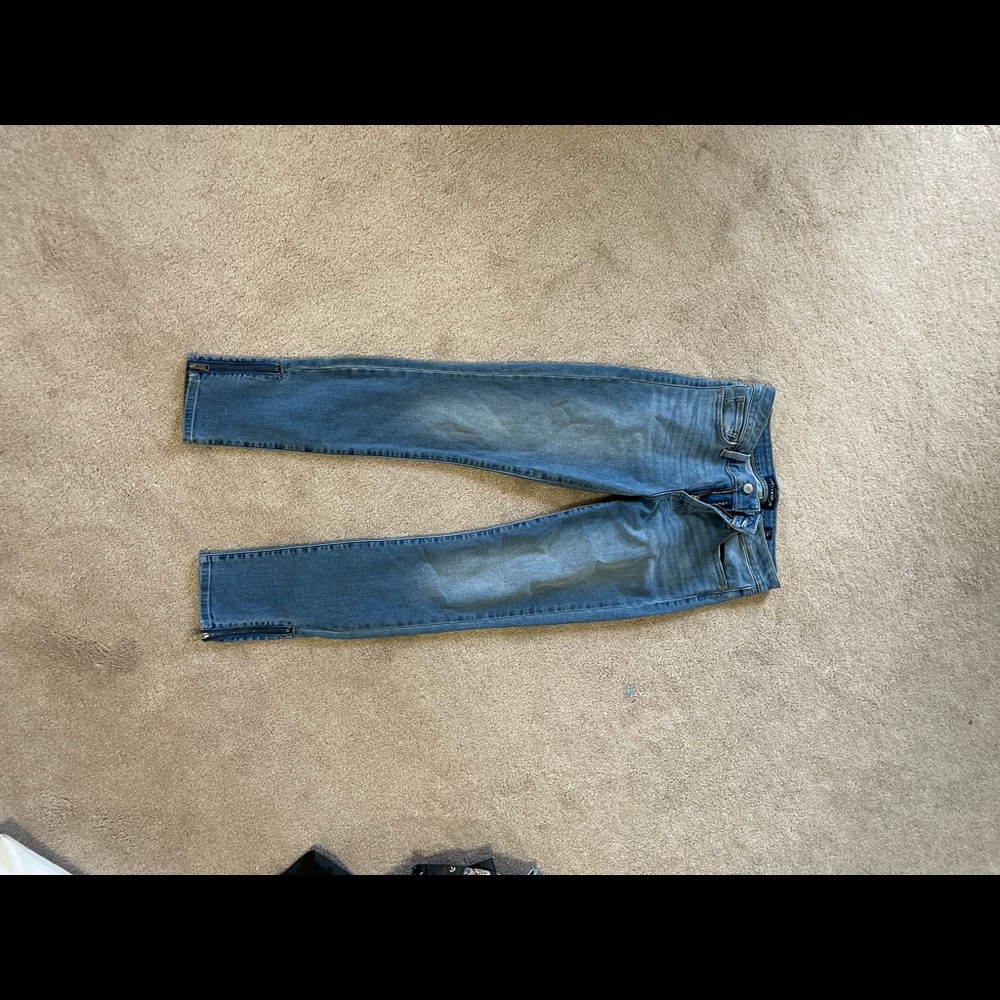 Lucky brand jeans